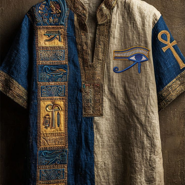 Heritage Drift Summer Shirt