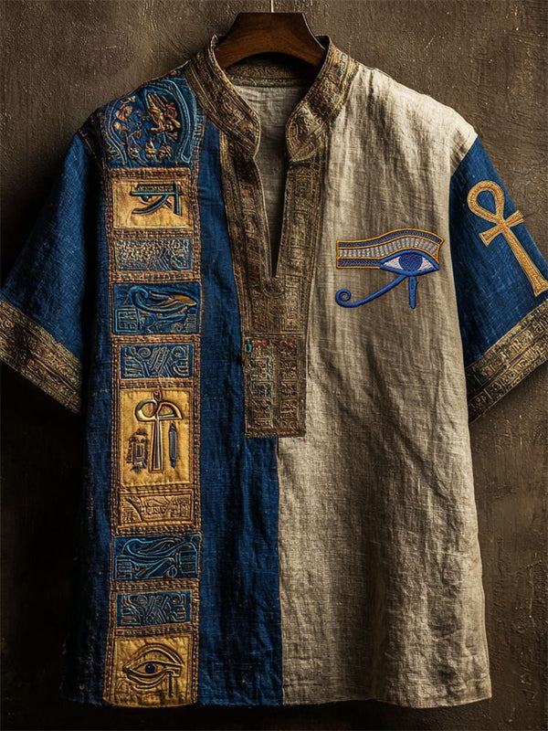 Heritage Drift Summer Shirt