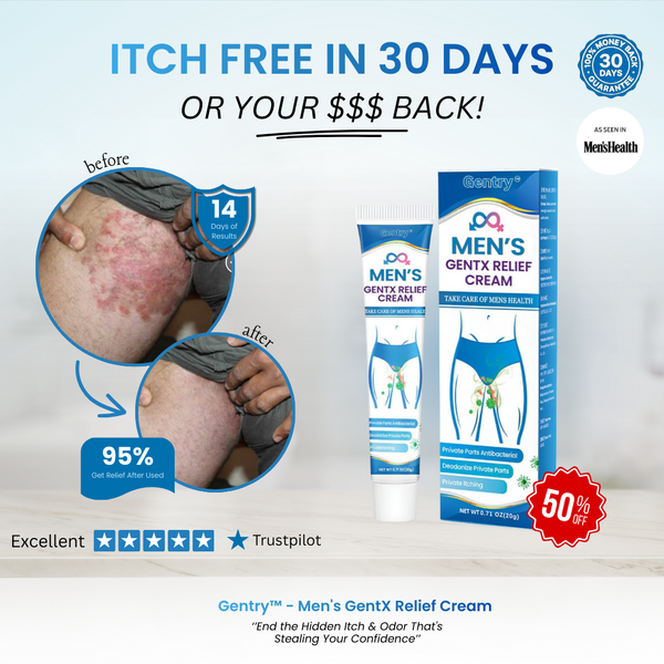 ItchGuard Rapid Relief Cream