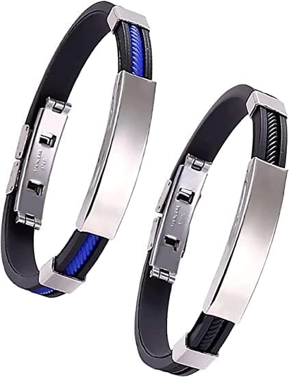 Apus Titanium Lymph Detox Bracelet