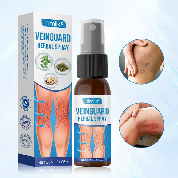 Vein Herbal Relief Spray