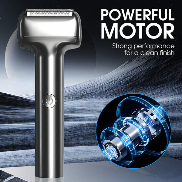GlidePro Electric Shaver