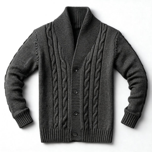 Heritage Cardigan