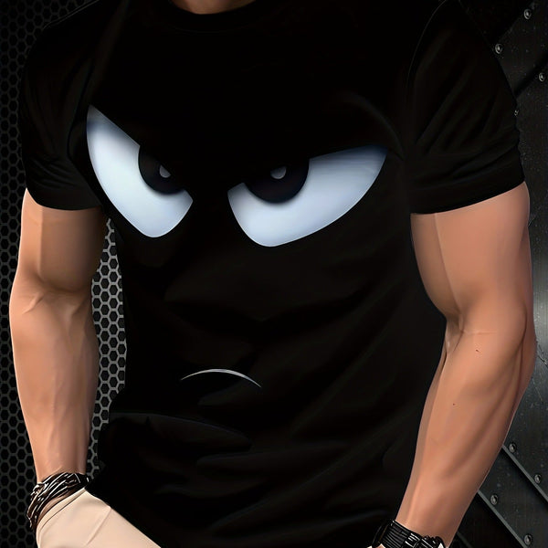 Shadow Stare T-Shirt