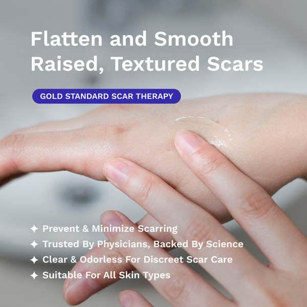 Velora Silicone Scar Gel