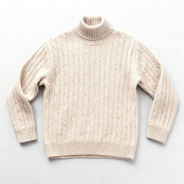 CozyWave Knit