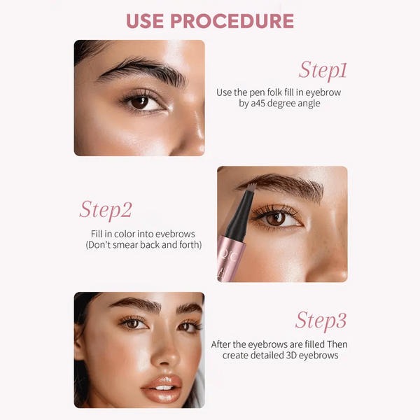 Precision Brow Definer