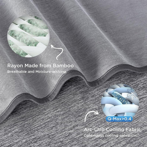 EverCool Summer Blanket