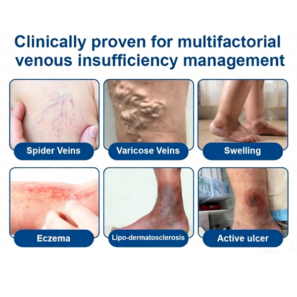 Vein Relief Micropatch