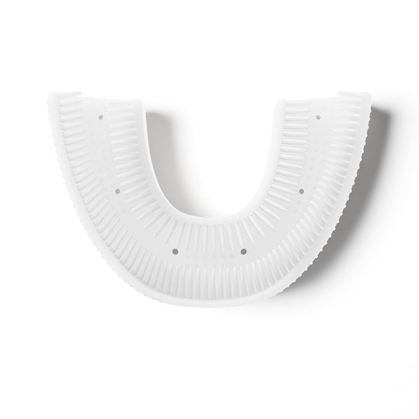 QuickClean Sonic Mouthbrush