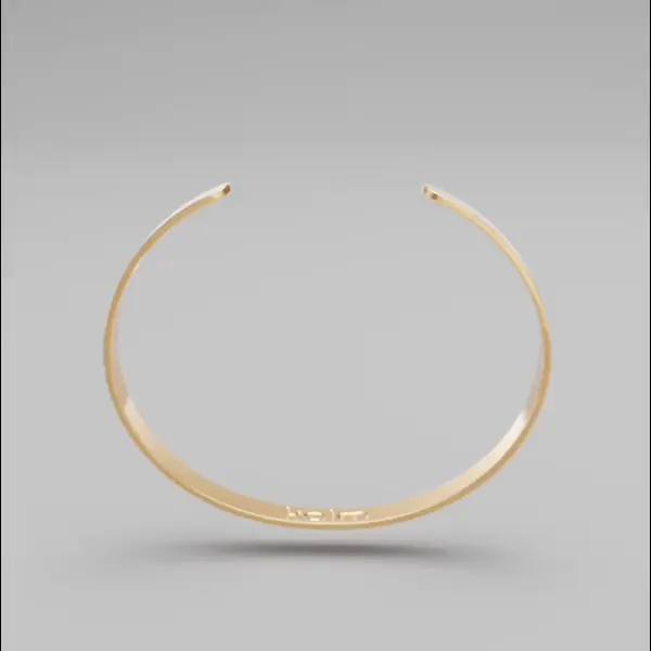 Natural Menopause Relief Bracelet