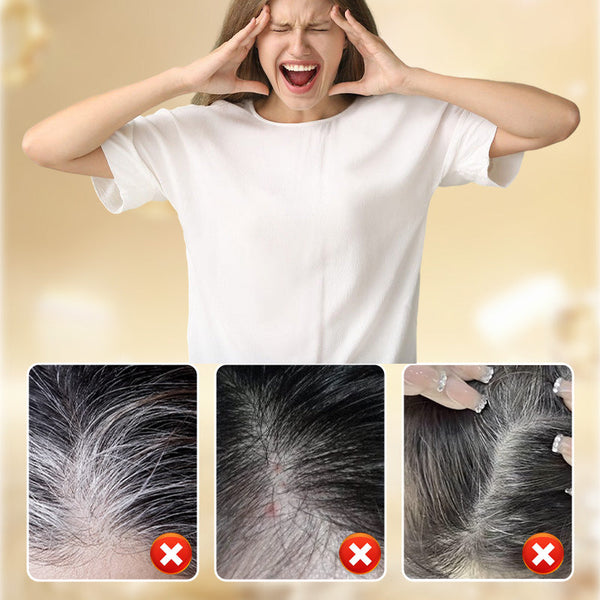 Instant Hair Color Stick