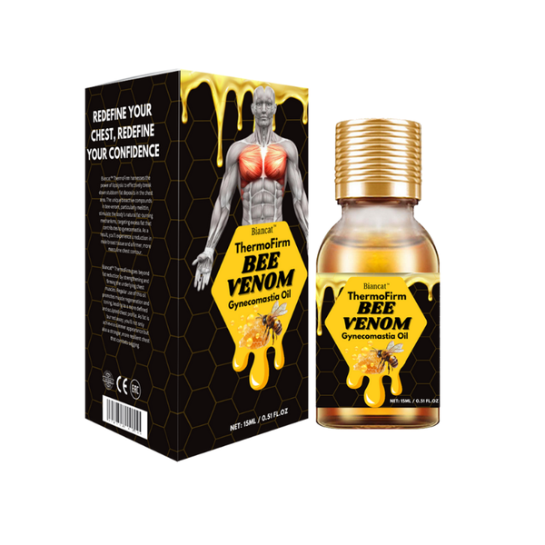ThermoFirm Bee Venom Oil