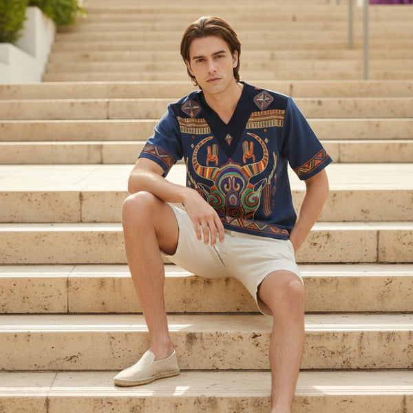 Desert King Trip T-Shirt