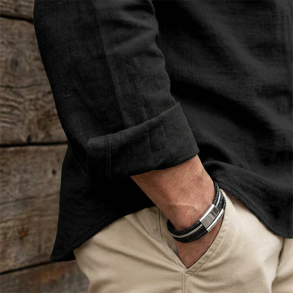 Mariner Lace Shirt