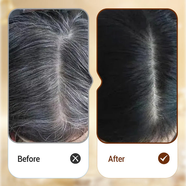 Instant Hair Color Stick