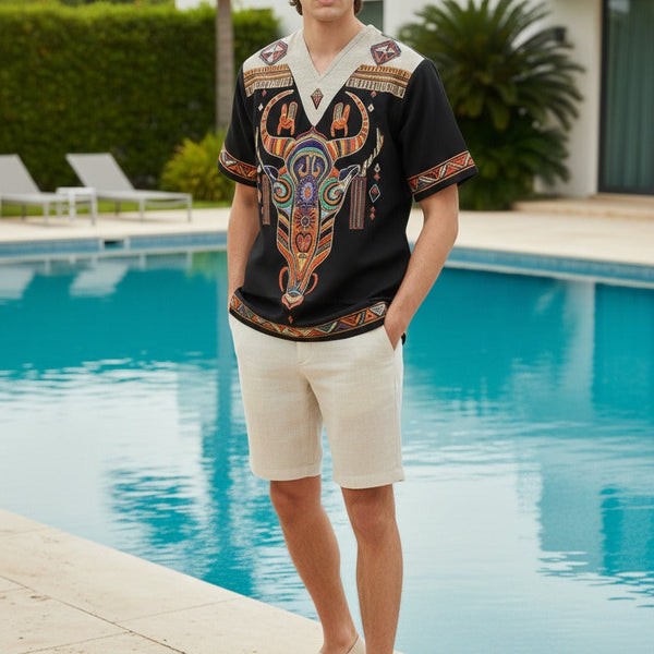 Desert King Trip T-Shirt