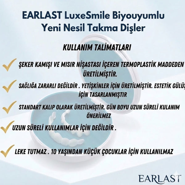 InstaSmile Pro