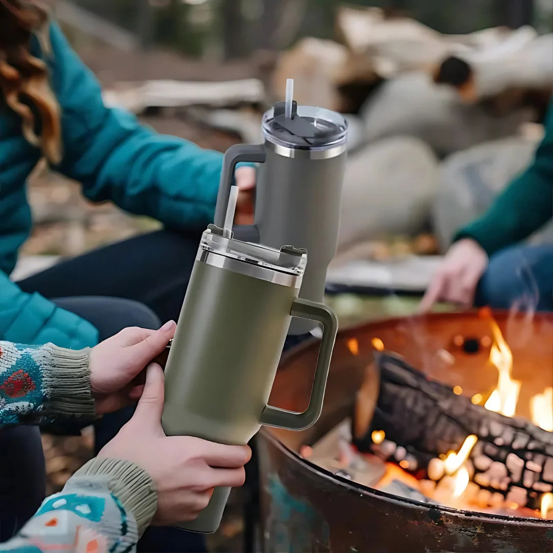 Stainless Steel Insulated Tumbler for Water
