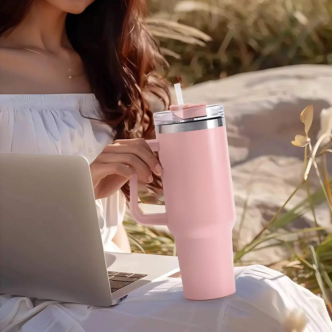 Stainless Steel Insulated Tumbler for Water