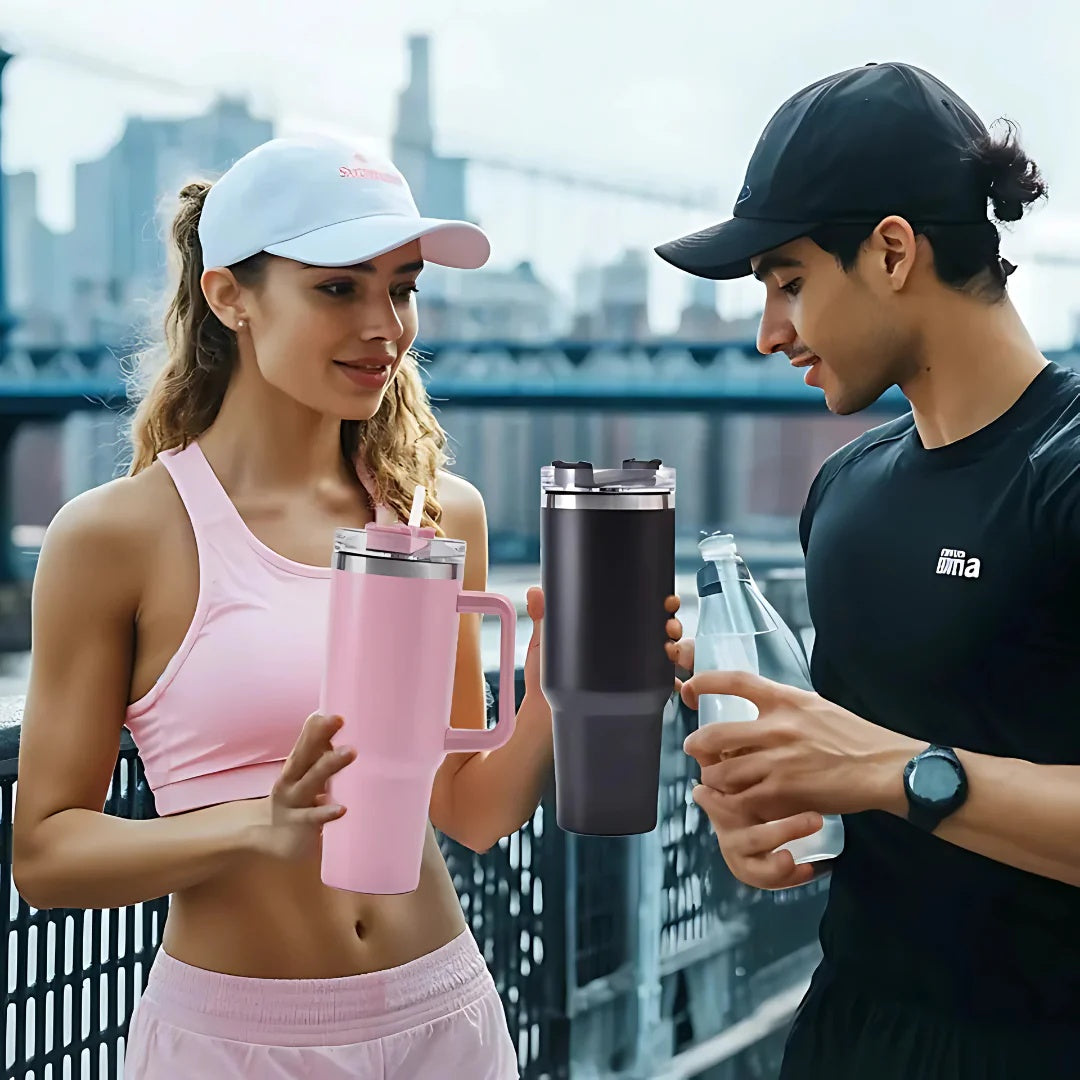 Stainless Steel Insulated Tumbler for Water