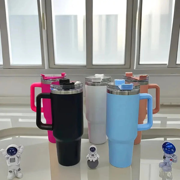 Stainless Steel Insulated Tumbler for Water