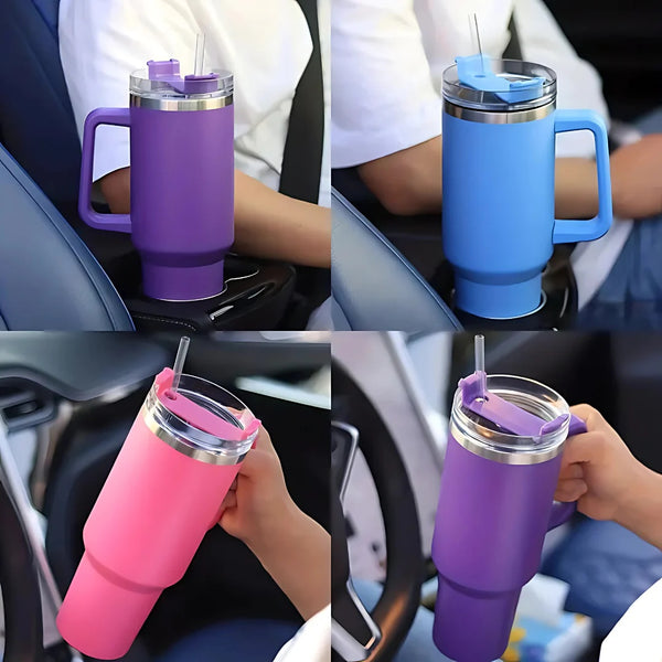 Stainless Steel Insulated Tumbler for Water