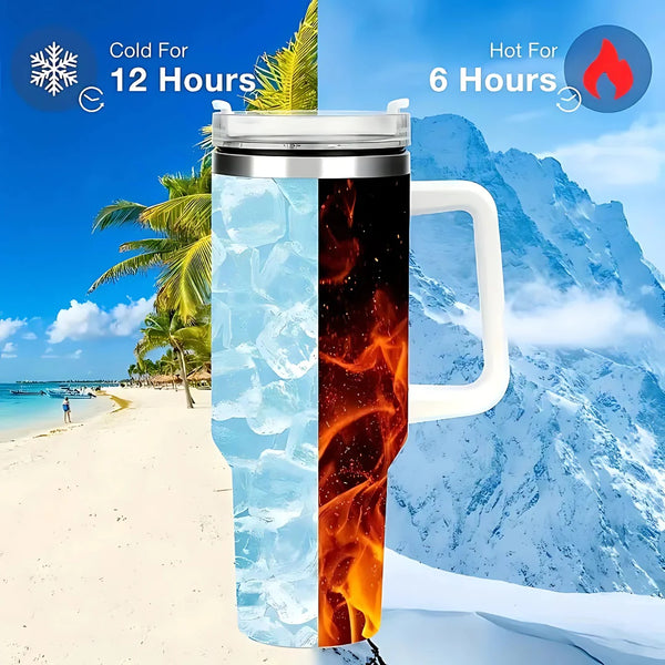 Stainless Steel Insulated Tumbler for Water