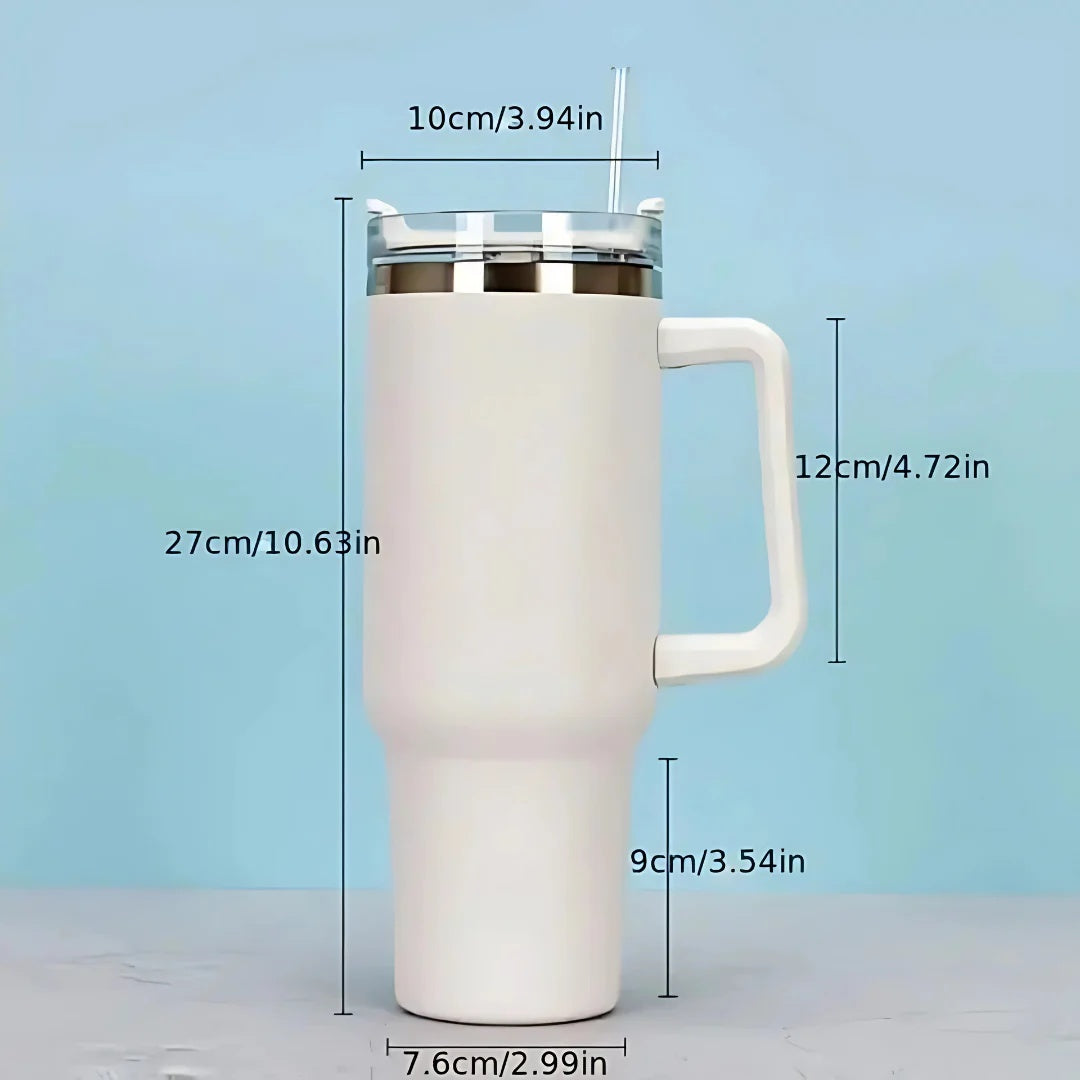 Stainless Steel Insulated Tumbler for Water