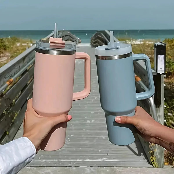Stainless Steel Insulated Tumbler for Water