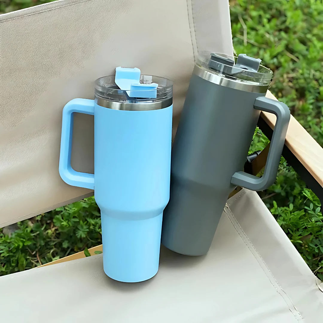 Stainless Steel Insulated Tumbler for Water