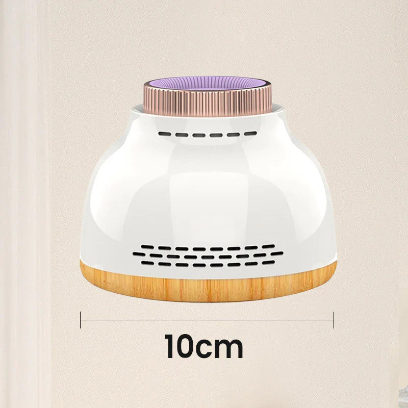 Lightweight Multi-functional Moxibustion Jar Kit