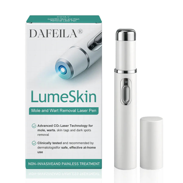 LumeSkin Mole and Wart Instant Removal Laser Pen