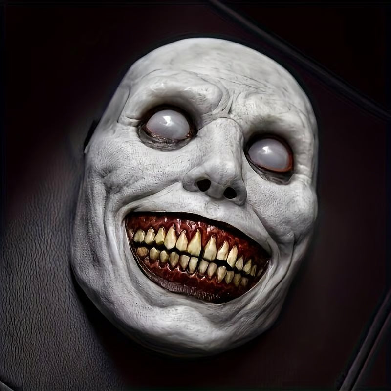Scary Zombie Mask Set