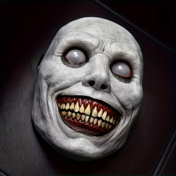 Scary Zombie Mask Set