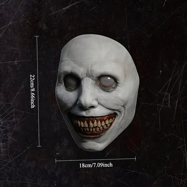 Scary Zombie Mask Set