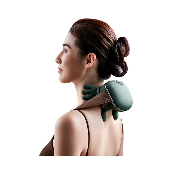 New Neck Shoulder Massager