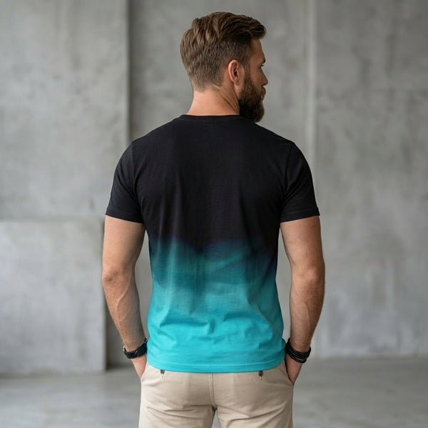 Weekend Evolution Beer T-Shirt