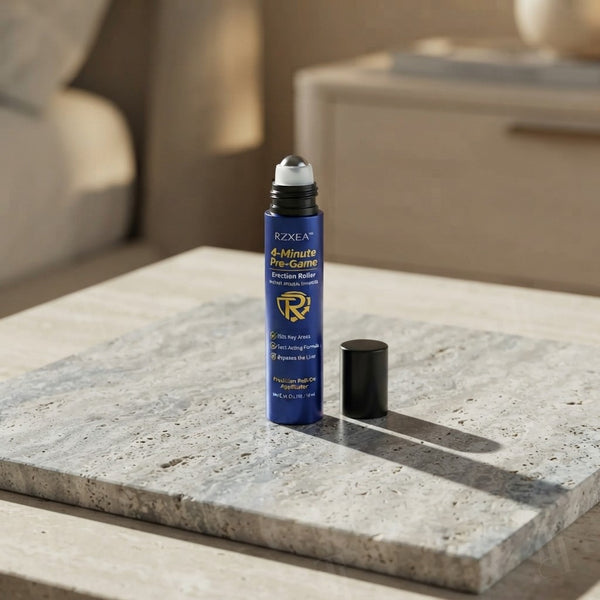 StaminaX The Game Changer Performance Roll-On