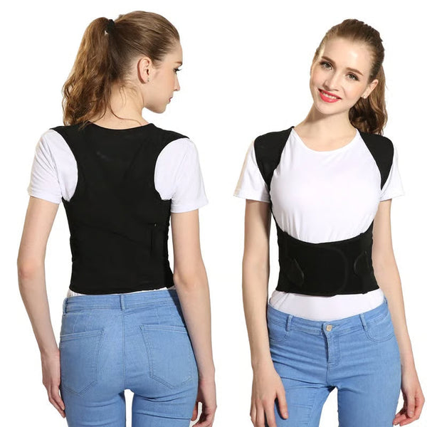 Straight Back | Posture corrector