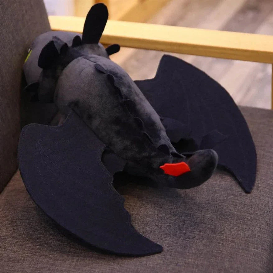 Dragon Car Accessory