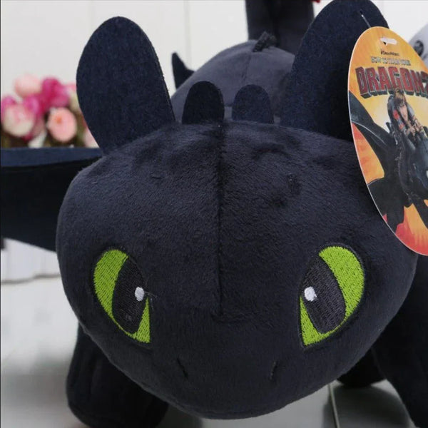 Dragon Car Accessory