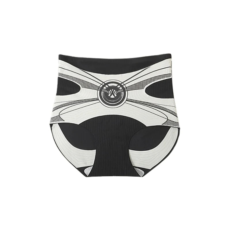 Medical Grade Titanium Fiber Tourmaline Shaping Shorts