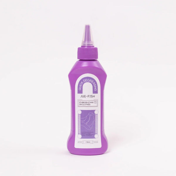 Jue-Fish Stain-Remover