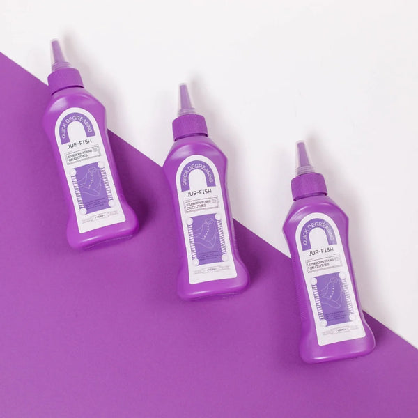 Jue-Fish Stain-Remover