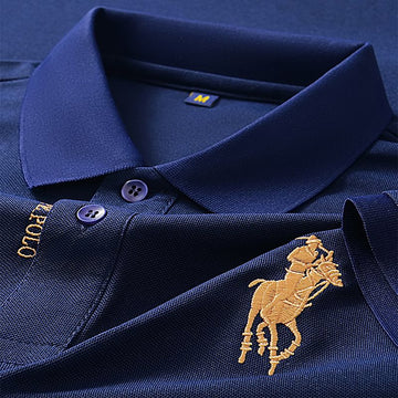 Elite Polo T-Shirt