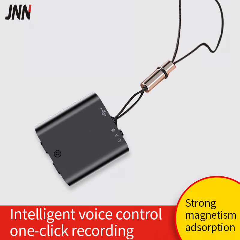 Secret Voice Recorder